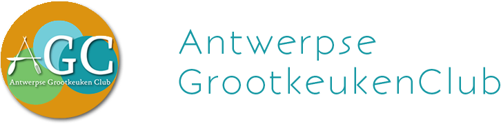 logo Antwerpse GrootkeukenClub